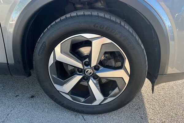 Used Nissan Qashqai 2021 for sale - 75610915: Photo 6