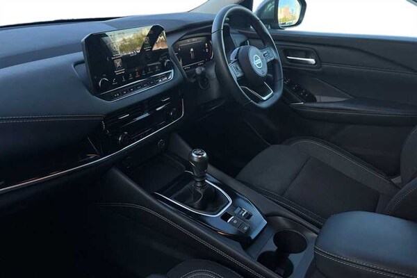 Used Nissan Qashqai 2021 for sale - 75610915: Photo 7