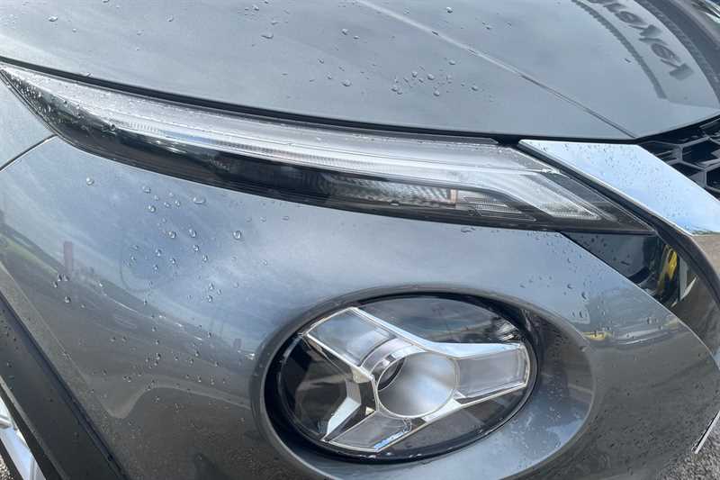 Used Nissan Juke 2022 for sale - 76140639: Photo 13