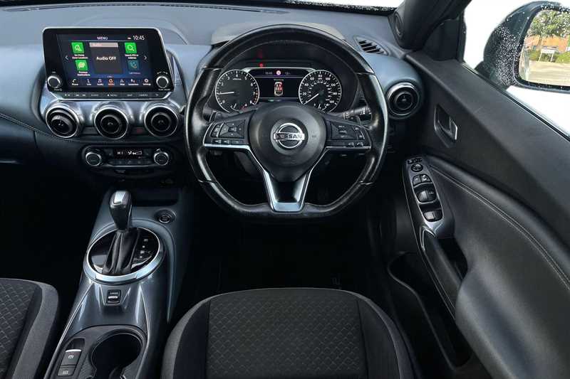 Used Nissan Juke 2022 for sale - 76140639: Photo 15