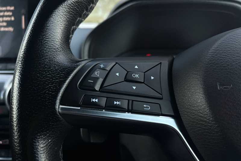 Used Nissan Juke 2022 for sale - 76140639: Photo 16