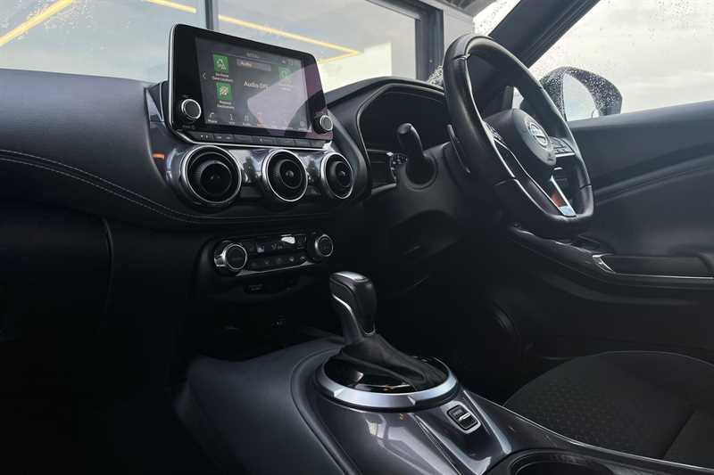 Used Nissan Juke 2022 for sale - 76140639: Photo 17
