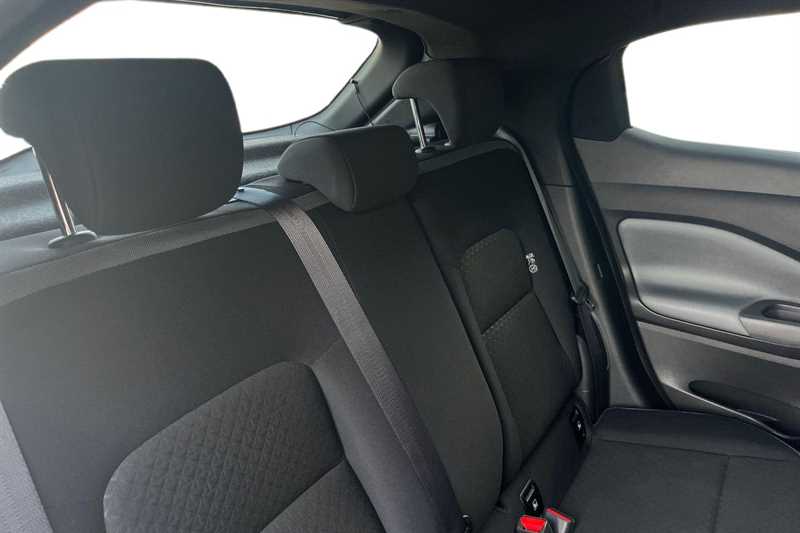Used Nissan Juke 2022 for sale - 76140639: Photo 19