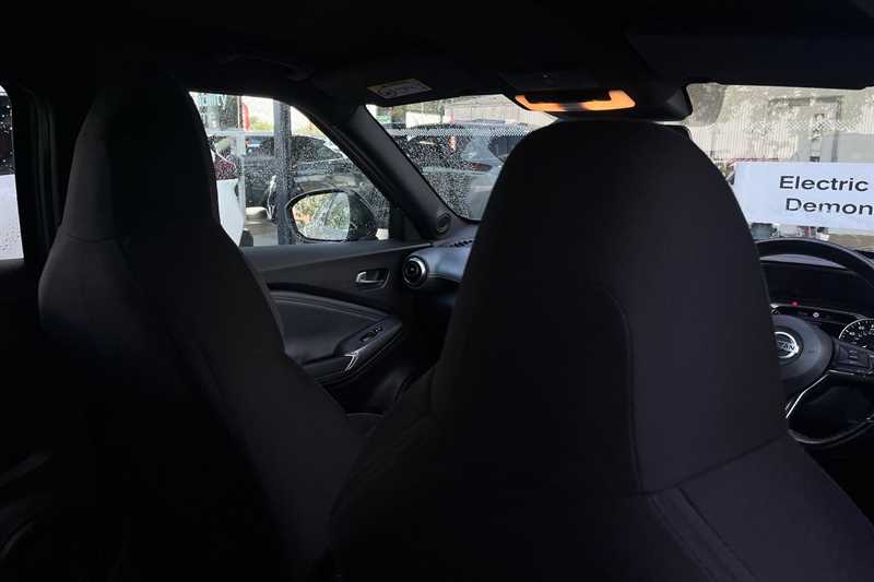 Used Nissan Juke 2022 for sale - 76140639: Photo 22