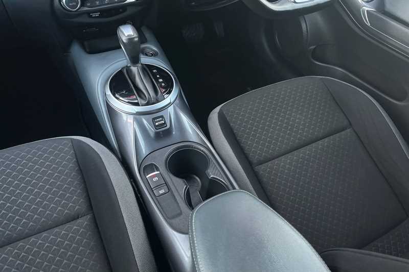 Used Nissan Juke 2022 for sale - 76140639: Photo 35