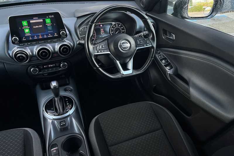 Used Nissan Juke 2022 for sale - 76140639: Photo 36