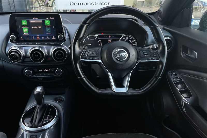 Used Nissan Juke 2022 for sale - 76140639: Photo 37