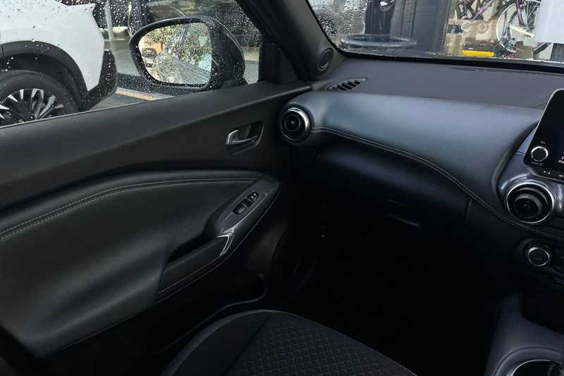 Used Nissan Juke 2022 for sale - 76140639: Photo 39