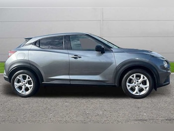 Used Nissan Juke 2022 for sale - 76140639: Photo