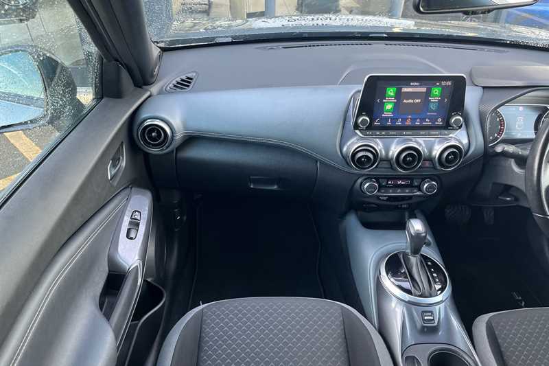 Used Nissan Juke 2022 for sale - 76140639: Photo 40