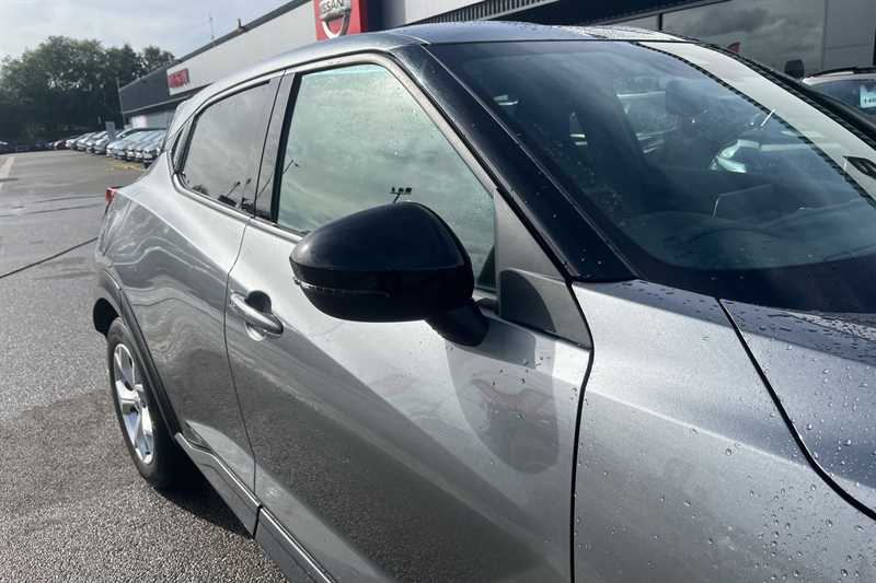 Used Nissan Juke 2022 for sale - 76140639: Photo 45