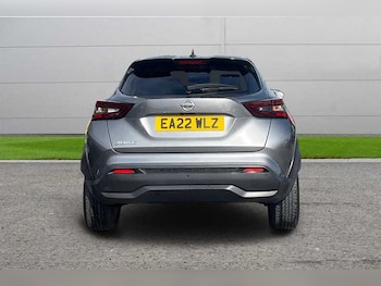 Used Nissan Juke 2022 for sale - 76140639: Photo