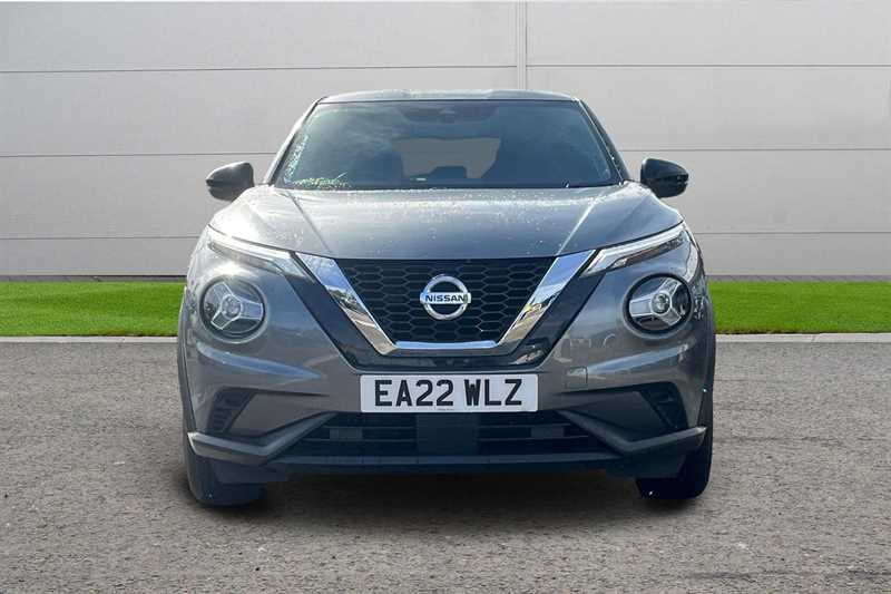 Used Nissan Juke 2022 for sale - 76140639: Photo 5