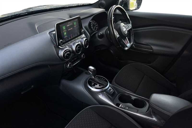 Used Nissan Juke 2022 for sale - 76140639: Photo 7