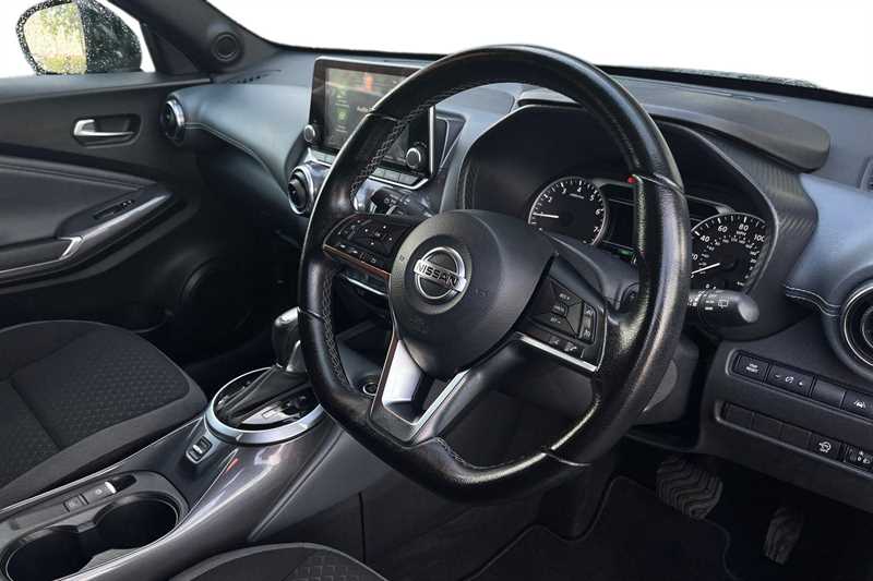 Used Nissan Juke 2022 for sale - 76140639: Photo 8