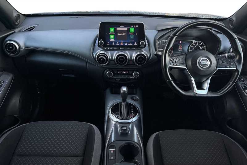 Used Nissan Juke 2022 for sale - 76140639: Photo 9