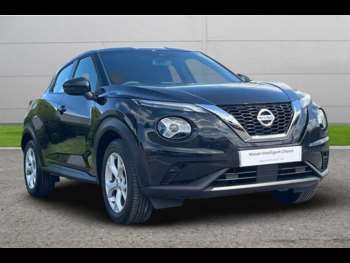 2021 - 1.0 DIG-T 114 ACENTA 5DR