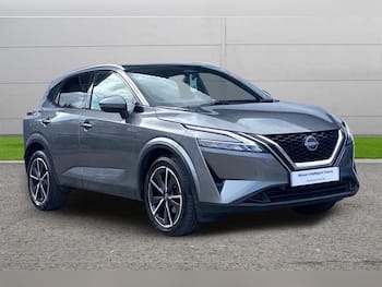 Used Nissan Qashqai 2024 for sale - 79592255: Photo