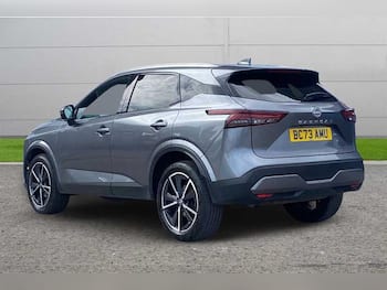 Used Nissan Qashqai 2024 for sale - 79592255: Photo
