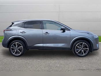 Used Nissan Qashqai 2024 for sale - 79592255: Photo