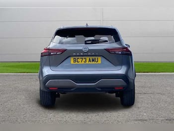 Used Nissan Qashqai 2024 for sale - 79592255: Photo