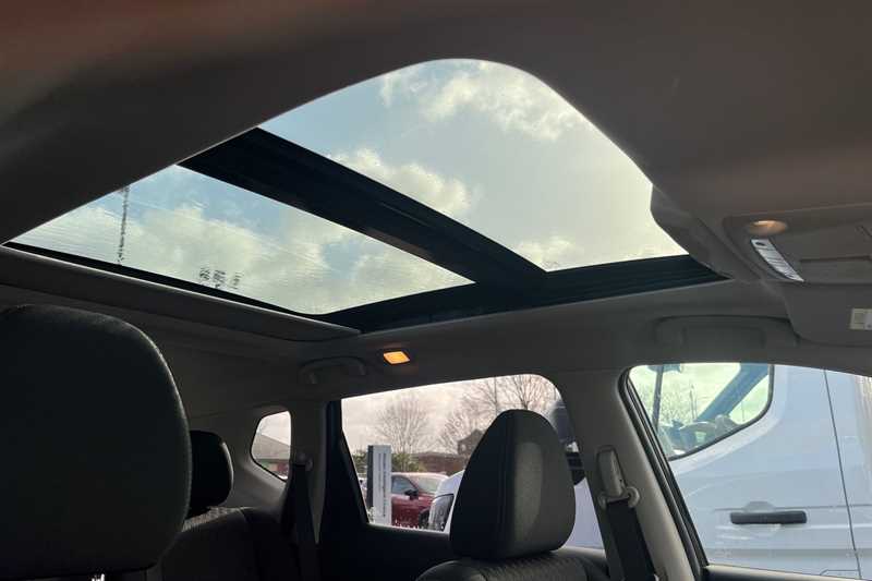 Used Nissan X-Trail 2017 for sale - 77771360: Photo 11