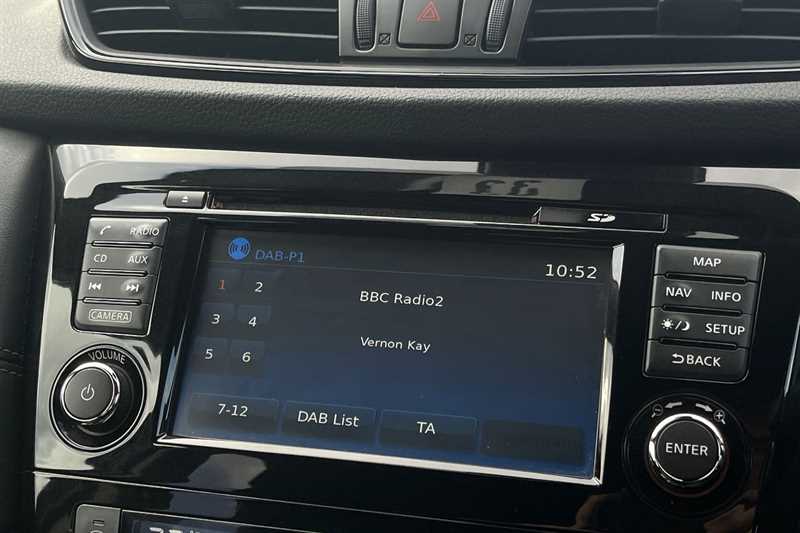 Used Nissan X-Trail 2017 for sale - 77771360: Photo 12