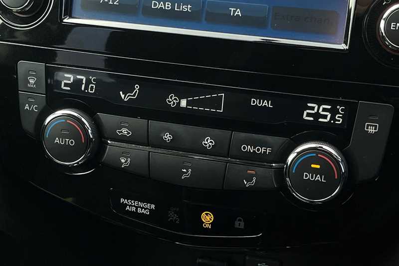 Used Nissan X-Trail 2017 for sale - 77771360: Photo 13