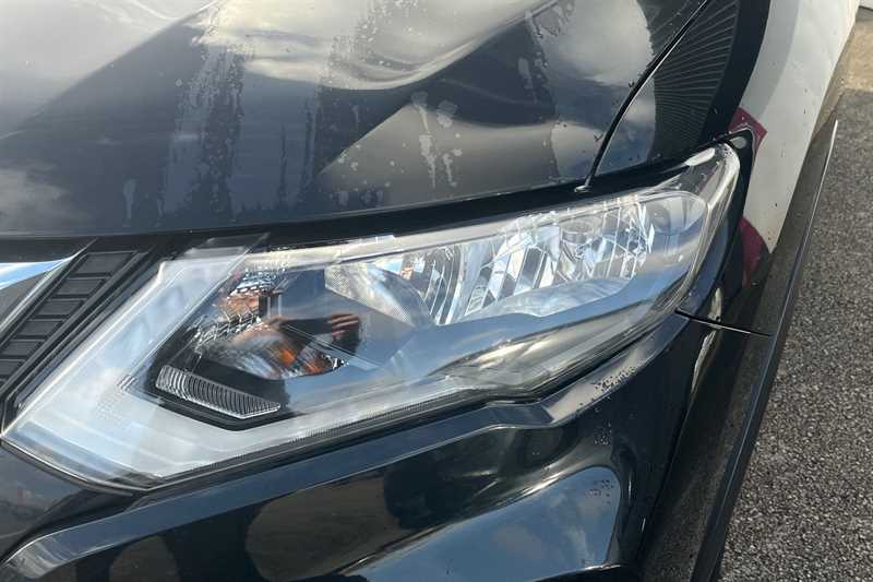 Used Nissan X-Trail 2017 for sale - 77771360: Photo 14