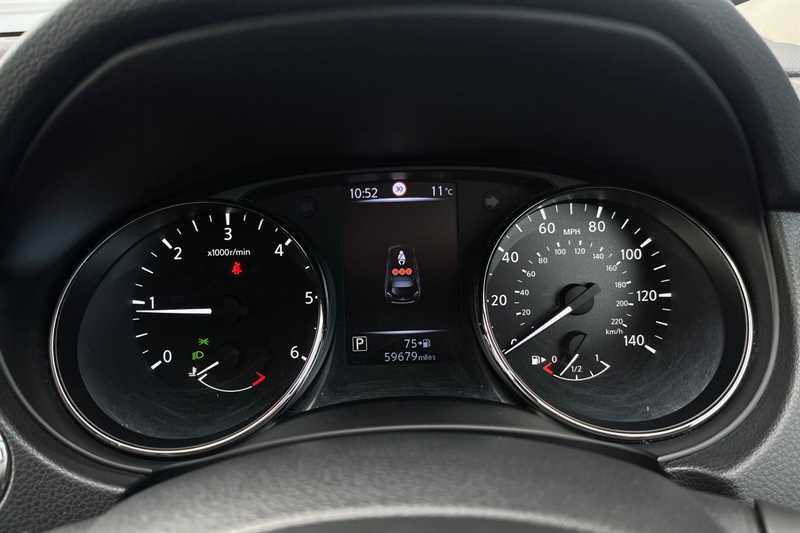 Used Nissan X-Trail 2017 for sale - 77771360: Photo 15