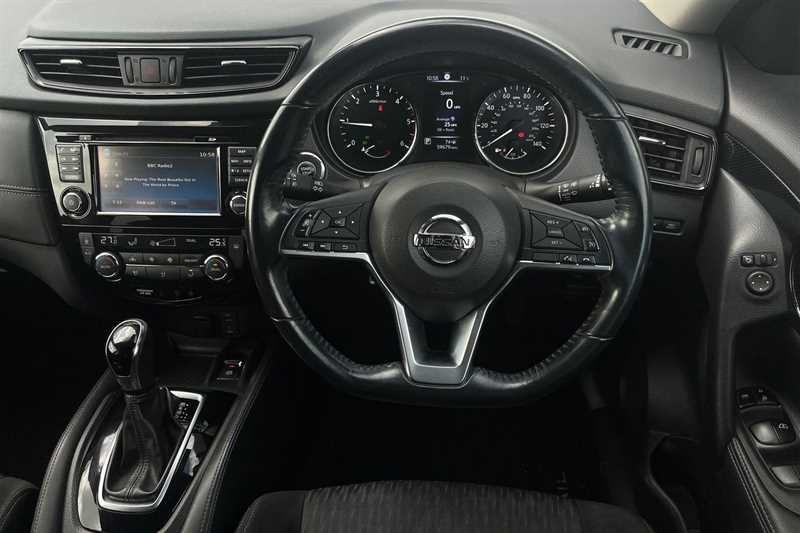 Used Nissan X-Trail 2017 for sale - 77771360: Photo 16