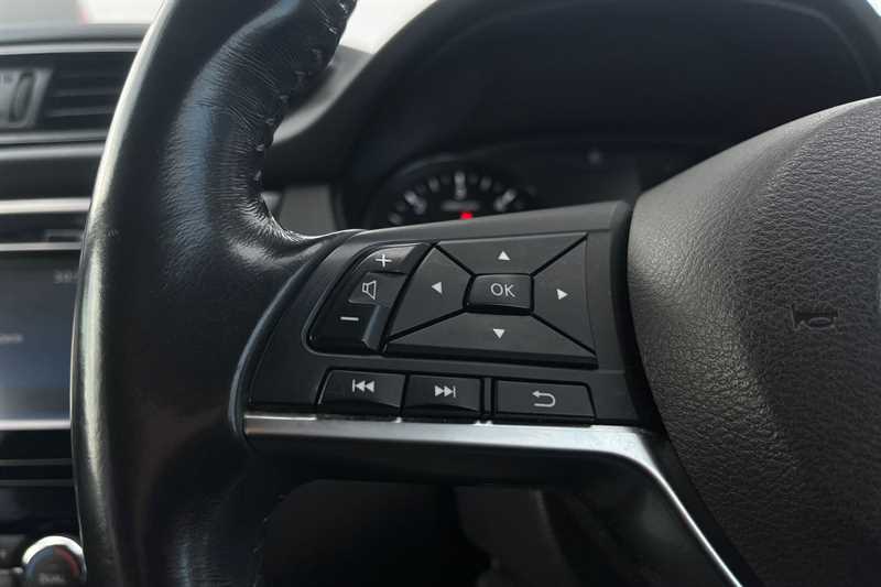 Used Nissan X-Trail 2017 for sale - 77771360: Photo 17