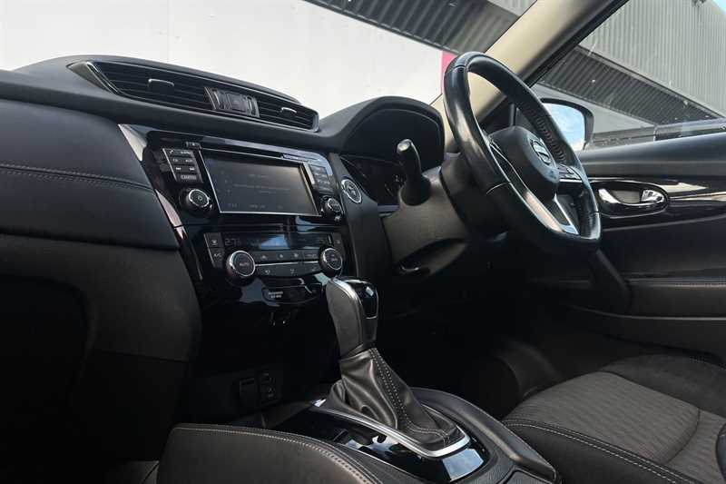 Used Nissan X-Trail 2017 for sale - 77771360: Photo 18