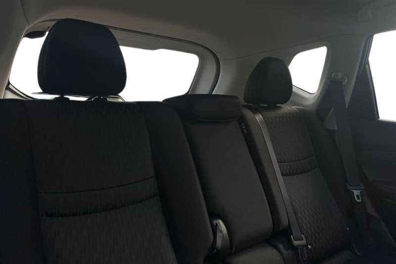 Used Nissan X-Trail 2017 for sale - 77771360: Photo 20