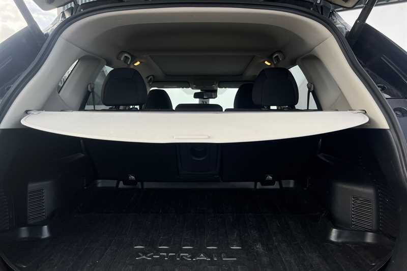 Used Nissan X-Trail 2017 for sale - 77771360: Photo 21