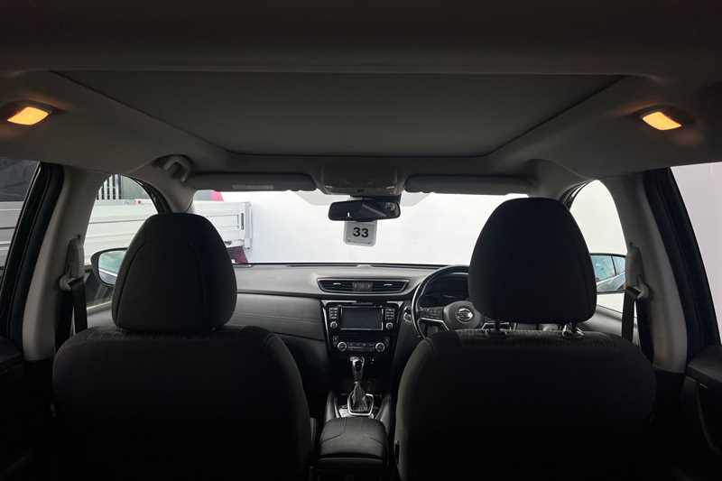 Used Nissan X-Trail 2017 for sale - 77771360: Photo 23