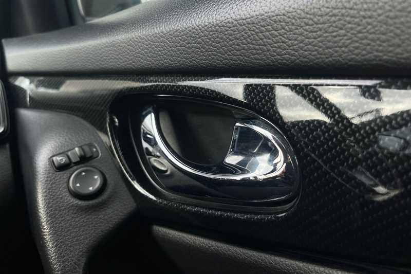 Used Nissan X-Trail 2017 for sale - 77771360: Photo 27