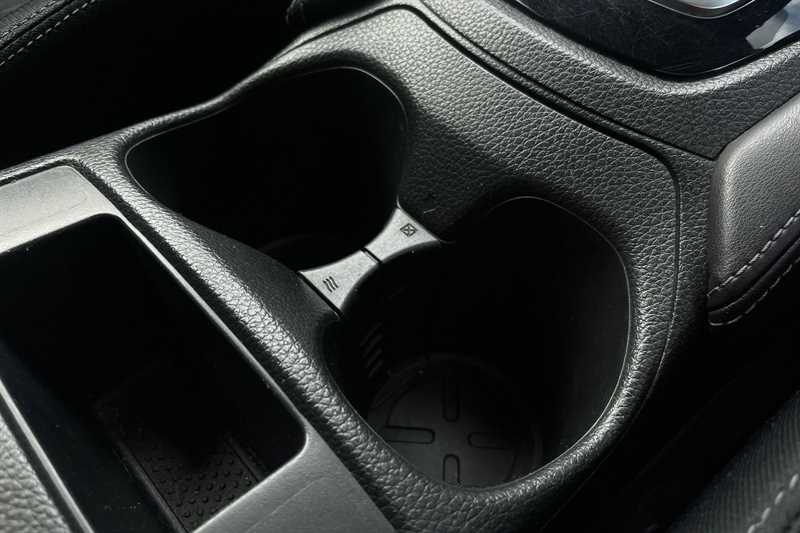 Used Nissan X-Trail 2017 for sale - 77771360: Photo 34