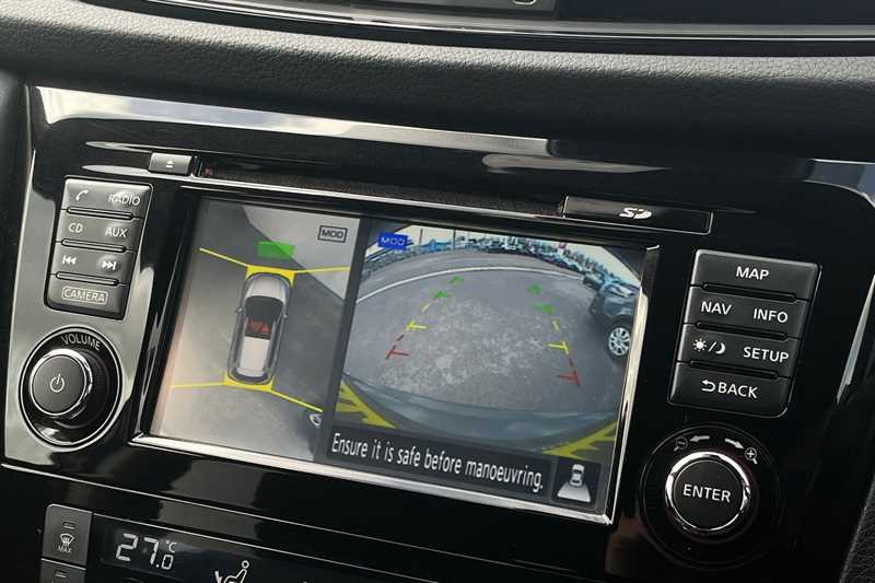 Used Nissan X-Trail 2017 for sale - 77771360: Photo 35