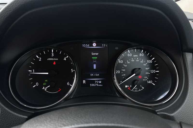 Used Nissan X-Trail 2017 for sale - 77771360: Photo 36