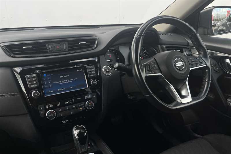 Used Nissan X-Trail 2017 for sale - 77771360: Photo 38