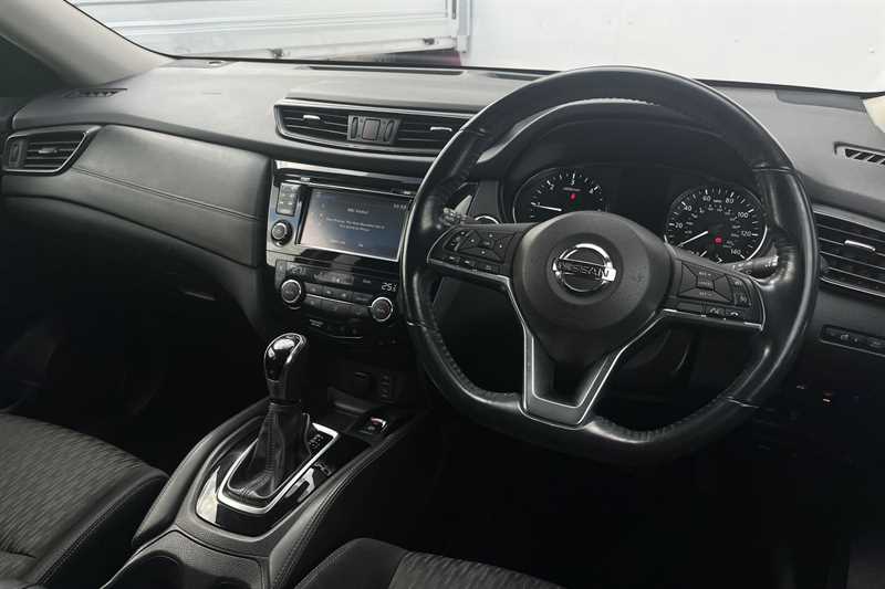 Used Nissan X-Trail 2017 for sale - 77771360: Photo 40