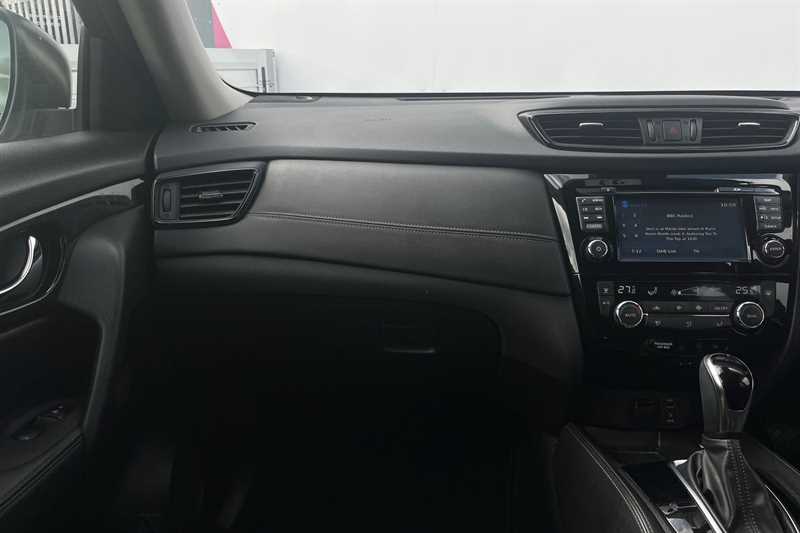 Used Nissan X-Trail 2017 for sale - 77771360: Photo 42