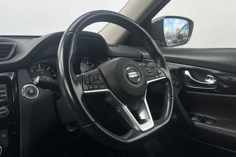 Used Nissan X-Trail 2017 for sale - 77771360: Photo 43