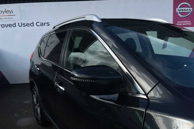 Used Nissan X-Trail 2017 for sale - 77771360: Photo 47