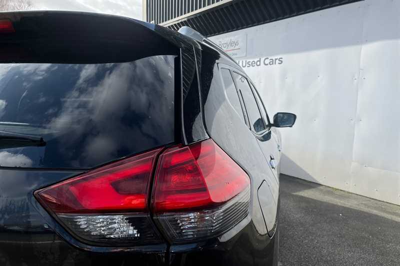 Used Nissan X-Trail 2017 for sale - 77771360: Photo 49