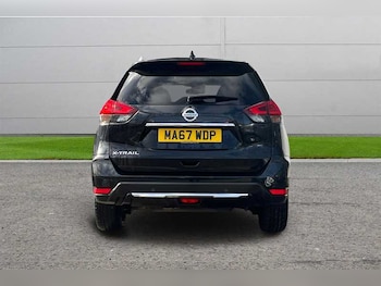 Used Nissan X-Trail 2017 for sale - 77771360: Photo