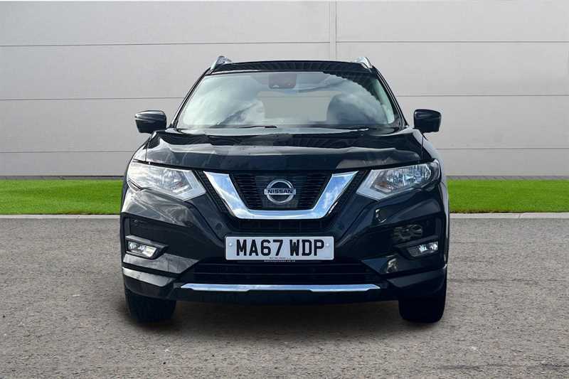 Used Nissan X-Trail 2017 for sale - 77771360: Photo 5