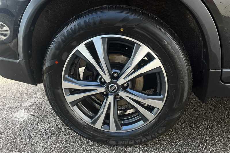 Used Nissan X-Trail 2017 for sale - 77771360: Photo 6