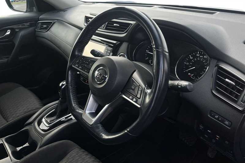 Used Nissan X-Trail 2017 for sale - 77771360: Photo 8